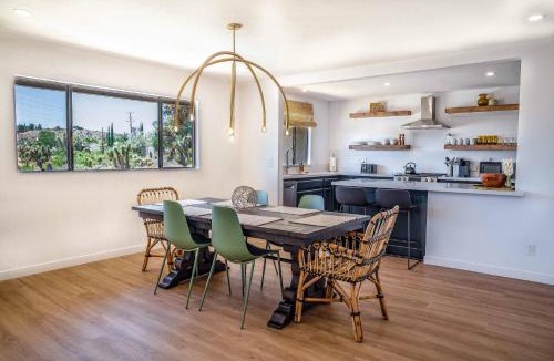 Yucca Valley House | Mojave Desert Pied-à-terre