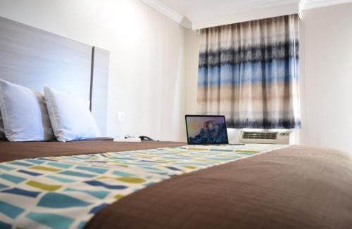 Victorville Hotel | Mojave Inn