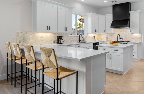 Araby Commons House | Mon Cheri Estate – Luxury Retreat w/Pool & Spa