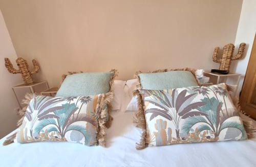 Meynes Bed & Breakfast | Mon Eden