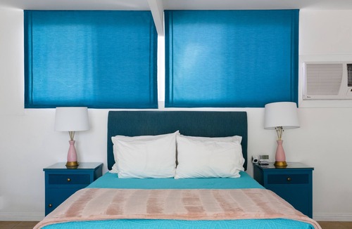 Desert Park Estates Hotel | Monkey Tree Hotel 3 by AvantStay | Stylish Hotel in Palm Springs w/Pool!