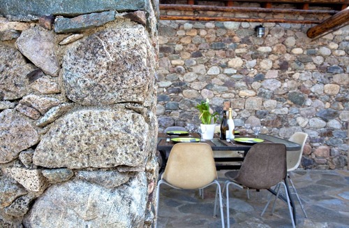 Moltifao House | MONTE-CINTO Stone house -PAGLIAGHJU- Gorges de l'Asco, not far from the sea