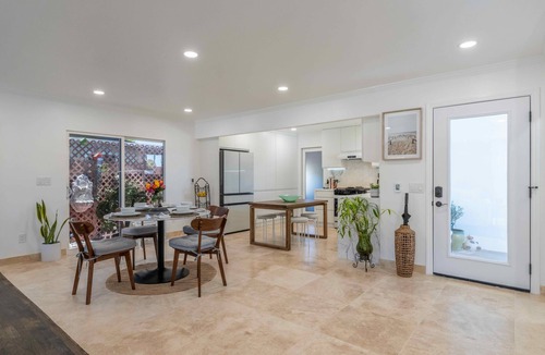 Marina House | Monterey Bay Oasis STR26-0001- Comfortable Living 3-bedroom House