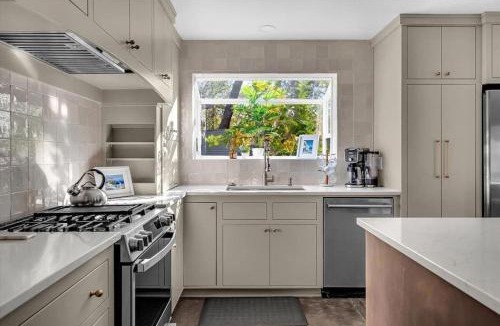 Redding House | Montgomery Ranch - Main House