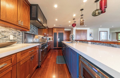 Tahoe Pines House | Monthly Lease - Fleur Du Lac #10 by Tahoe Getaways - Pet-Friendly 4BR Lakefront w/Lake Access & HOA