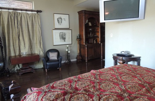 Talasera House | Monthly Rental - AWESOME VALLEY, CITY VIEWS