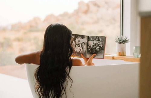 Yucca Valley House | Moonlight Mile New Home, Epic Views, Hot Tub