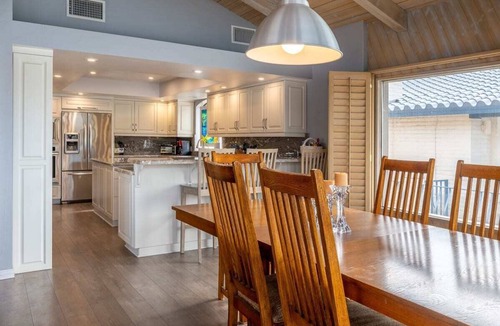 Moovalya Keys Cottage | Moovalya Keys Riverfront! Room for All!