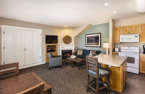 Windsor Resort | More to do than time allows !