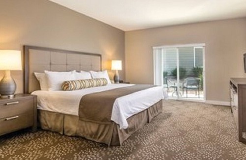 Windsor Resort | More to do than time allows !