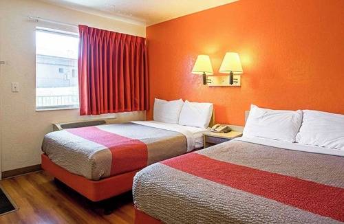 Prescott Hotel | Motel 6 Prescott, AZ
