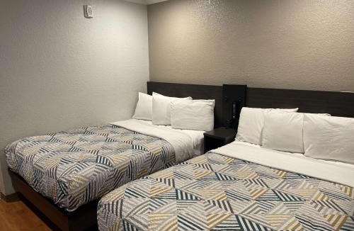 Central Sacramento Hotel | Motel 6 Sacramento, Ca - Downtown