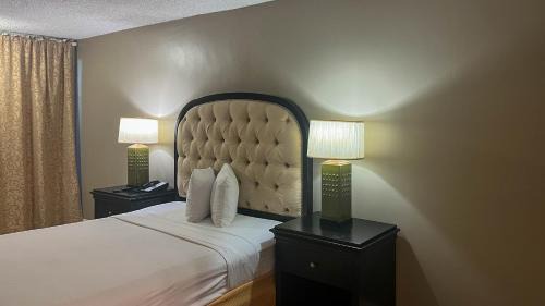 Victorville Hotel | Motel 6 Victorville Green Tree Bvld