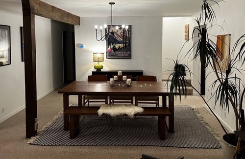 Kingvale Ski Chalet | Mountain chalet minutes away from the slopes!