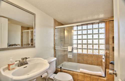 Mountain Center Ski Chalet | Mountain Chalet