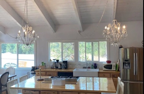 Country Club Estates House | Mountain Charmer