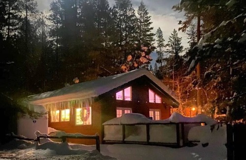 Country Club Estates House | Mountain Charmer