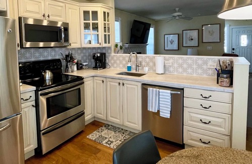 Mountainaire House | Mountain Escape - Pet-Friendly - Fenced Yard - Fast WiFi - Near Flagstaff