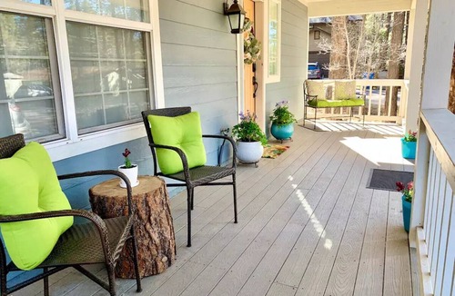 Mountainaire House | Mountain Escape - Pet-Friendly - Fenced Yard - Fast WiFi - Near Flagstaff