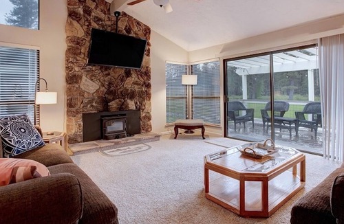 Plumas Eureka Estates House | Mountain Retreat - 91 Ponderosa