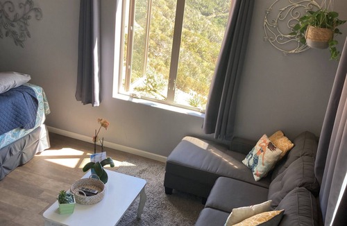 Fallbrook House | Mountain Rim Retreat - Miles of Private Hiking Trails - Endless Views