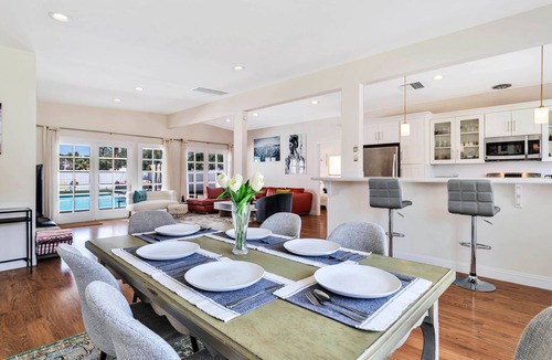 Araby House | Mountainside Paradise
