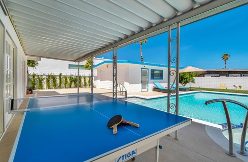 Araby House | Mountainside Paradise
