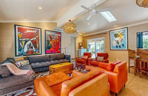 The Movie Colony House | Movie Colony Hideaway - 947