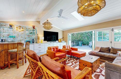The Movie Colony House | Movie Colony Hideaway - 947