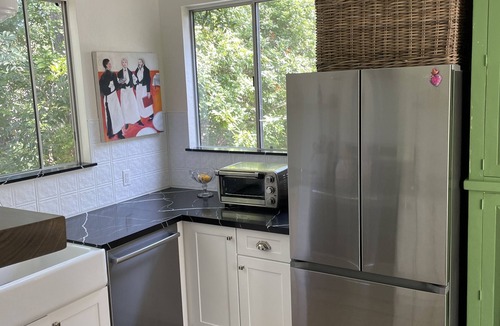 Mount Helix Cottage | Mt. Helix Casita 10 minutes to SDSU, 20 minutes to beach