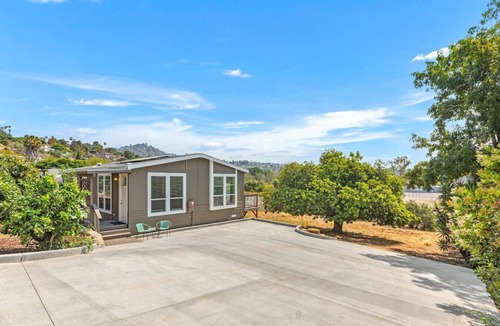 Mount Helix House | Mt Helix Peaceful Delight