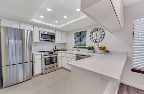 Mountain View House | Mtn. View/Palo Alto/Stanford