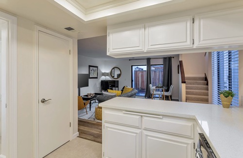 Mountain View House | Mtn. View/Palo Alto/Stanford