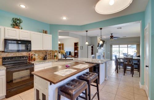 Gold Canyon House | Mtn Views: Family-Friendly Gold Canyon Getaway!