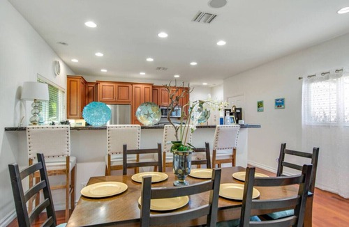 Mission Viejo House | MV Cortijo - 1Bdrm Villa, Close To Shops, ADU Only