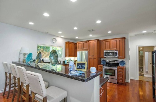 Mission Viejo House | MV Cortijo - 1Bdrm Villa, Close To Shops, ADU Only