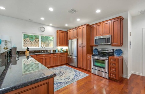 Mission Viejo House | MV Cortijo - Pool, Spa, 5Bdrm/3Bth, House/ADU