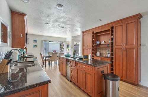 Mission Viejo House | MV Cortijo - Pool, Spa, 5Bdrm/3Bth, House/ADU