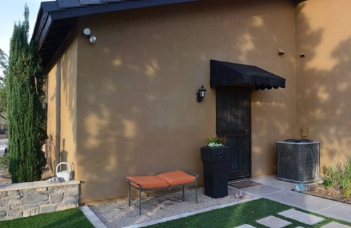 Desert View Village Apartment | N. Scottsdale studio apartment