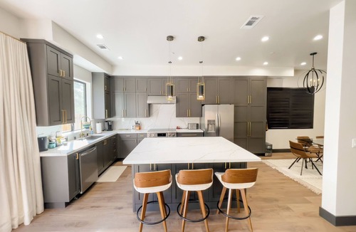 Oak Shores House | Naci Lake Life! Beautiful Brand New home in Oak Shores at Lake Nacimiento!