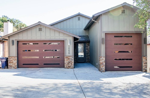 Oak Shores House | Naci Lake Life! Beautiful Brand New home in Oak Shores at Lake Nacimiento!