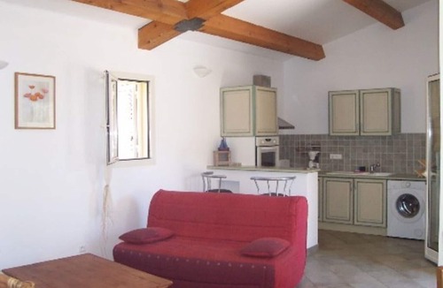 Hameau de Palombaggia House | Nadine LUIGI -