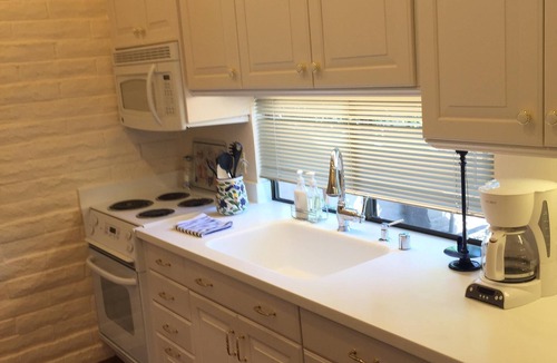 Napa Condo | Napa Gem on Silverado Golf Course, SPA, Wineries Nearby