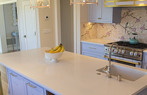 Napa House | Napa Getaway, monthly
