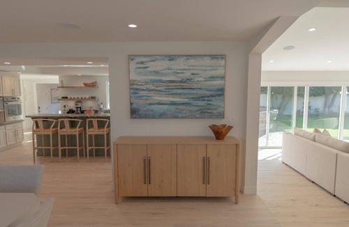 Naples House | Naples Bayside Estate, Modern 5 Bedroom 5 Bath, Near Beach
