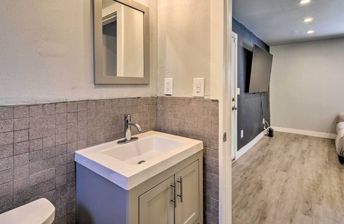 National City House | National City Hideaway ~ 6 Mi to San Diego Zoo