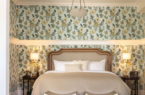 Nevada City Hotel | National Exchange Hotel