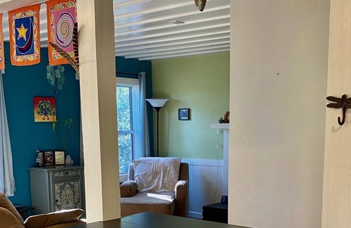 Ponderosa Park Cottage | National Forest Retreat - Relax and Recharge! Two Night Minimum