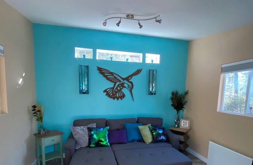 Ponderosa Park Cottage | National Forest Retreat - Relax and Recharge! Two Night Minimum