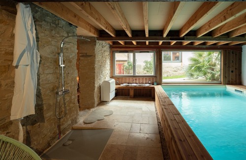 Leran House | Nature Cathare